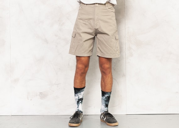 90s cargo shorts