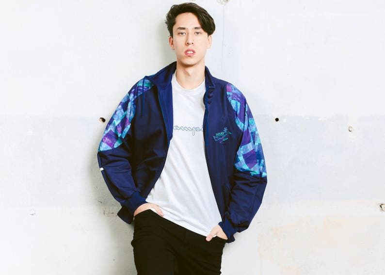Vintage mens Kleidung