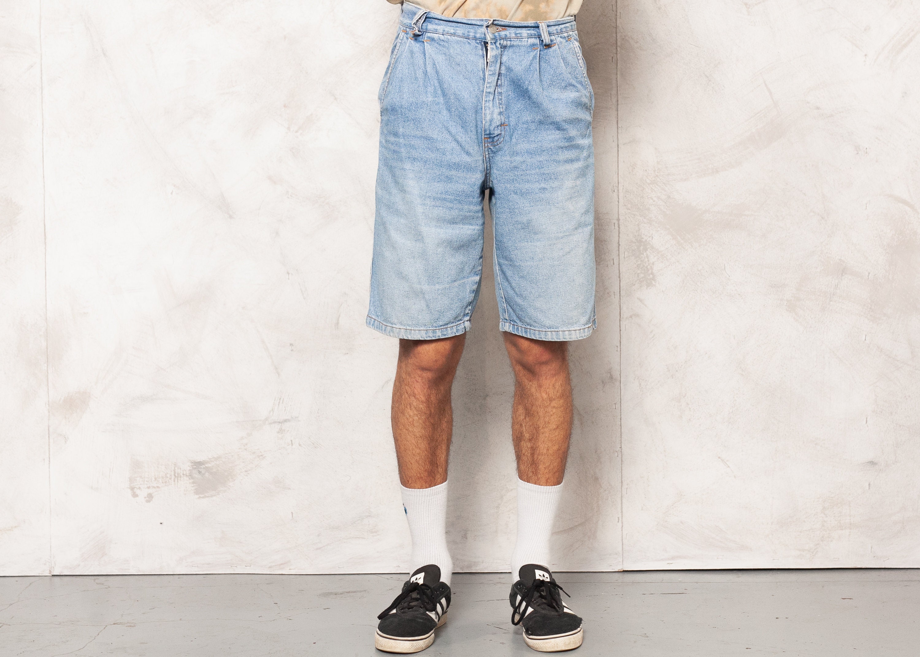 levis summer shorts