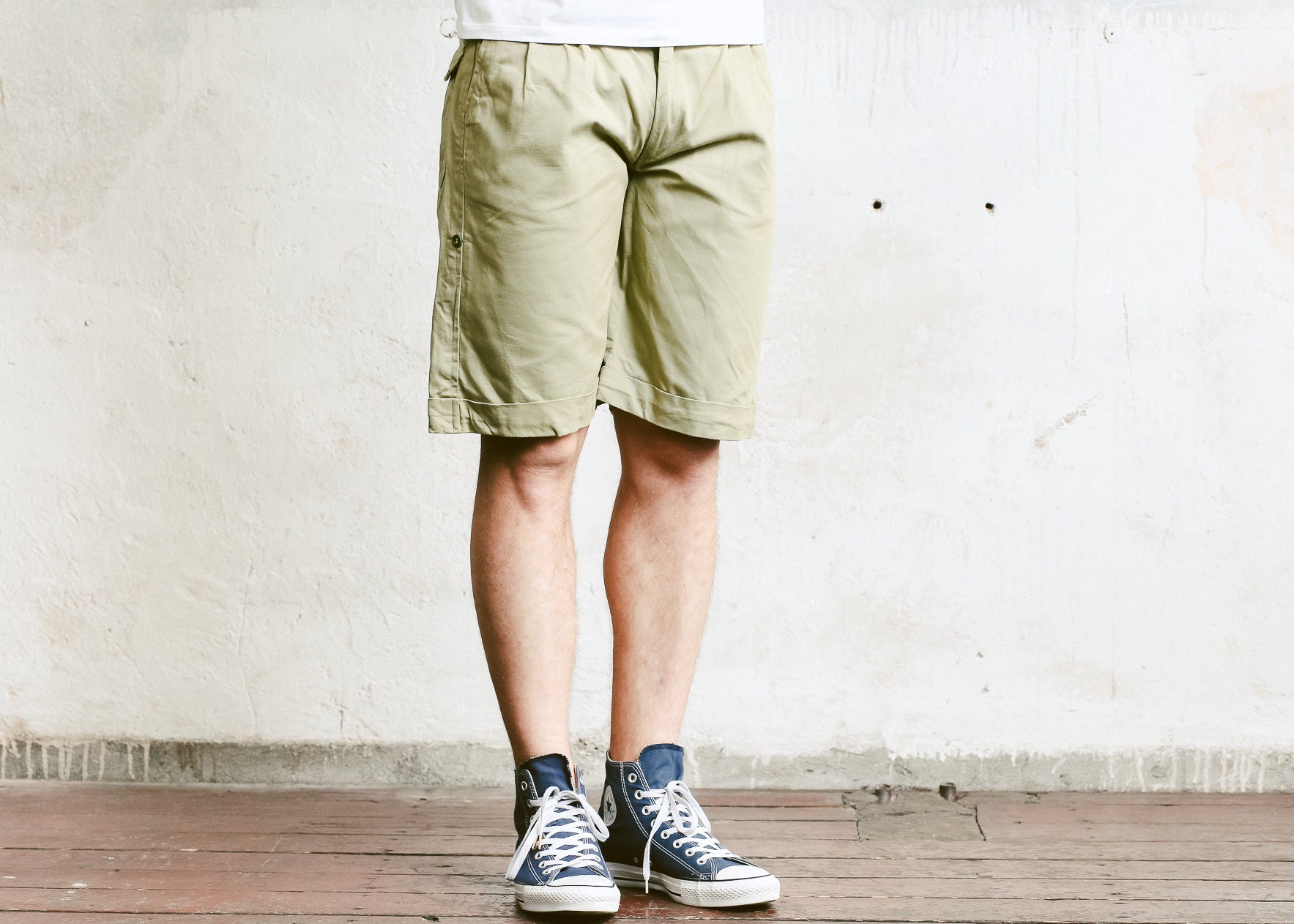 mens shorts 90s