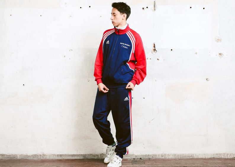 ortadan kaldırmak Herşeyden dahafazla kuruş abbigliamento sci adidas -  nomadinlust.com