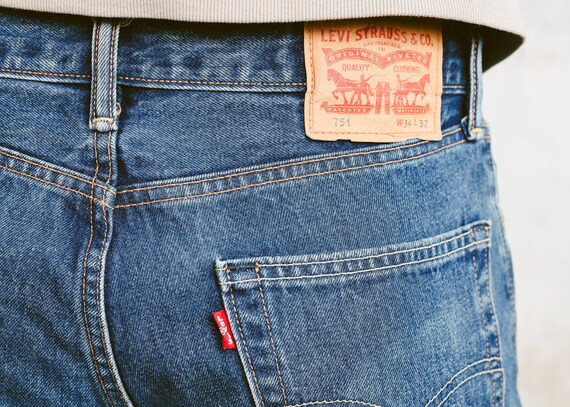 levis 751 vs 501
