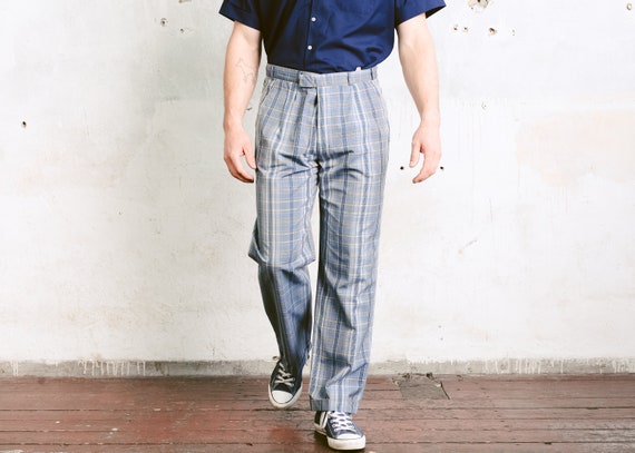 vintage 90s pants