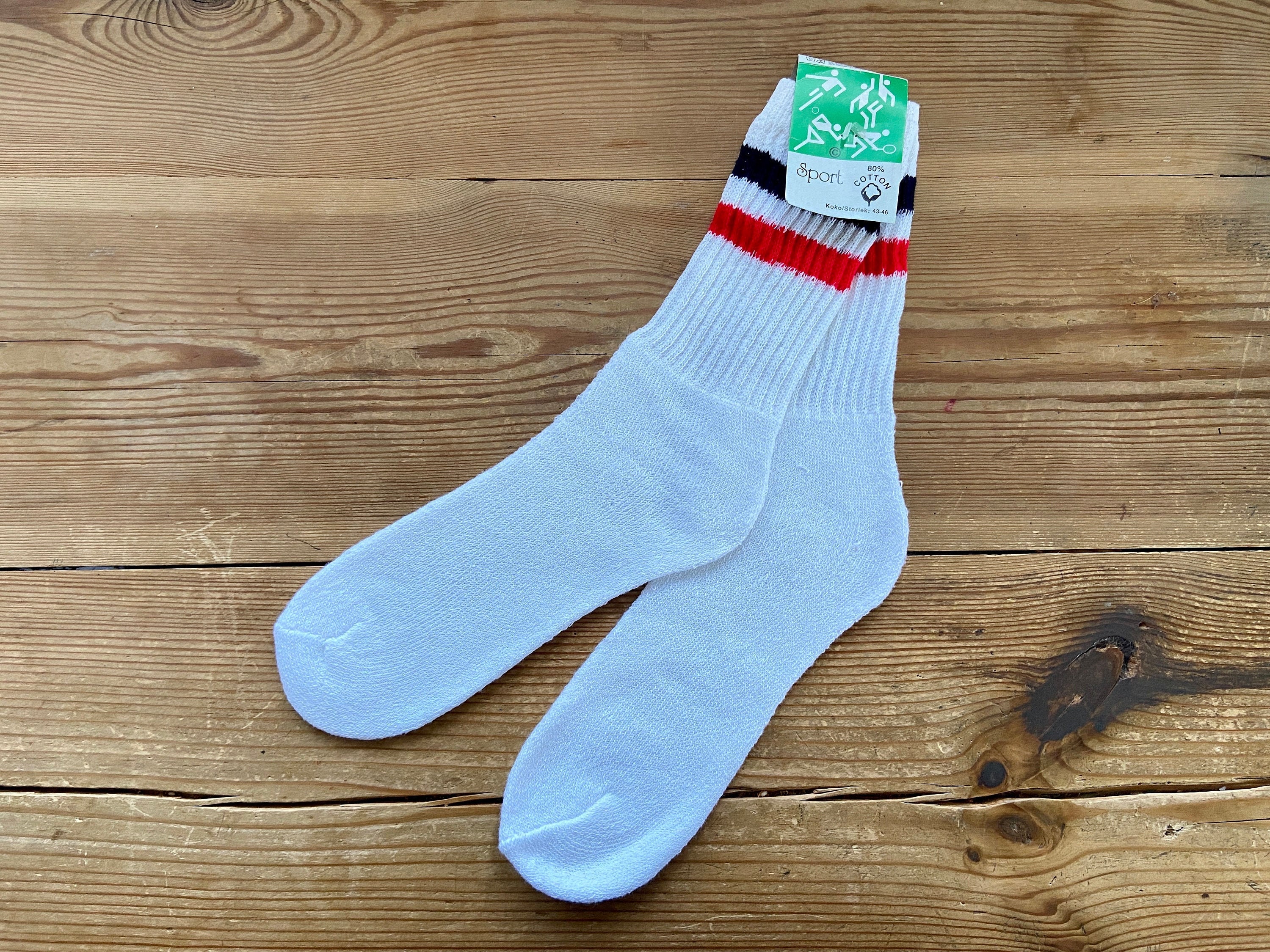 Women Fall Winter Pure Retro Cotton Thin Socks Soft Solid Color Casual Stockings Socks Hosiery Socks