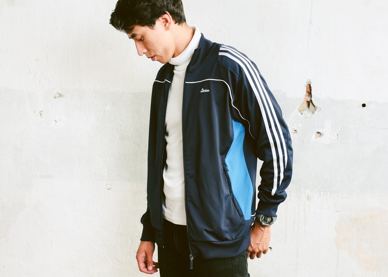 veste adidas pour homme