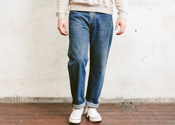 levis 751 jeans