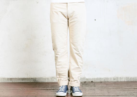 levis 551 mens jeans