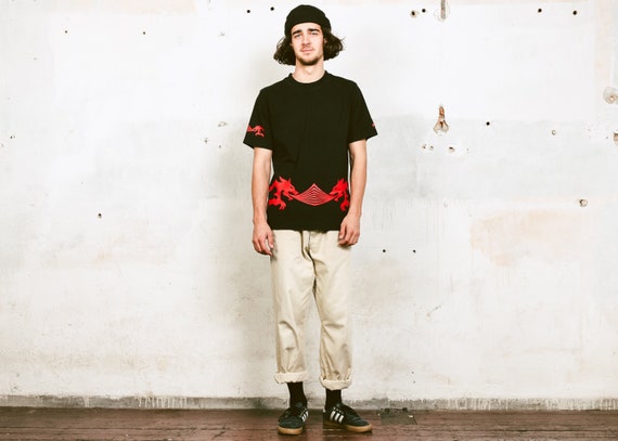 magliette vintage puma