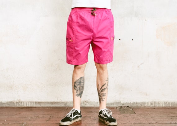 sergio tacchini swim shorts