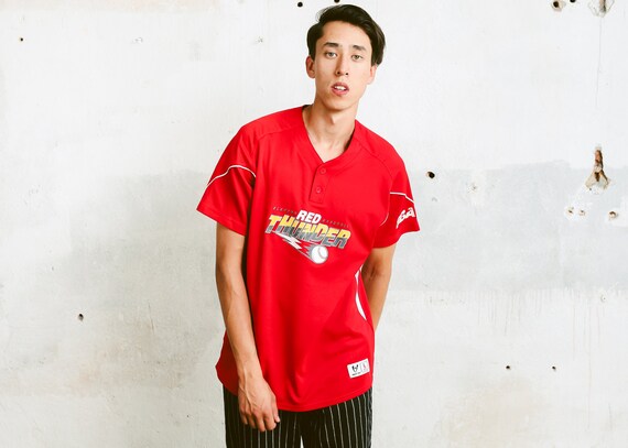 mens baseball jerseys for sale