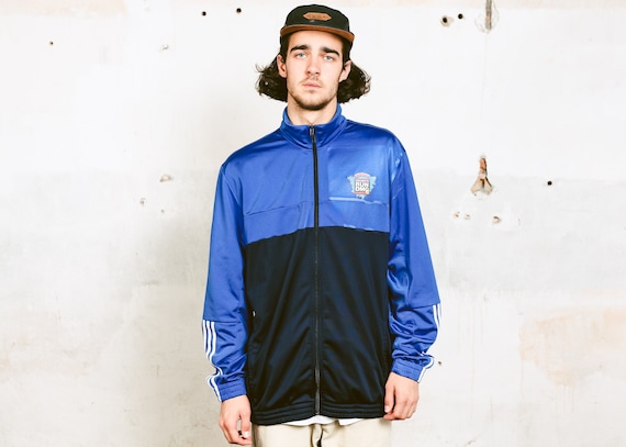 adidas rave jacket