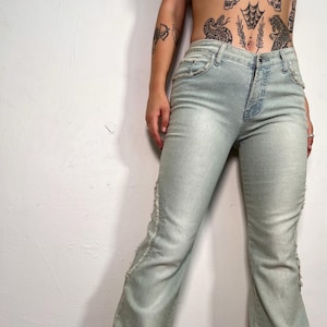 Valley girl jeans clearance