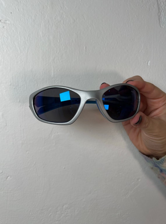 sol de distribuidor velocidad de lente azul - España