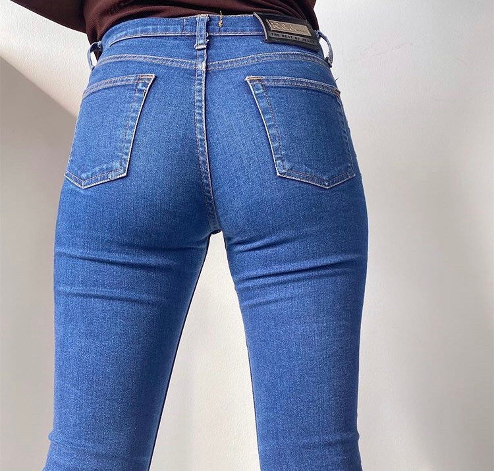 Early 2000s Jeans - Etsy