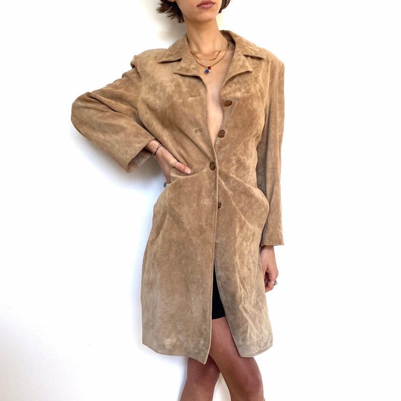 Old Money Style Coat