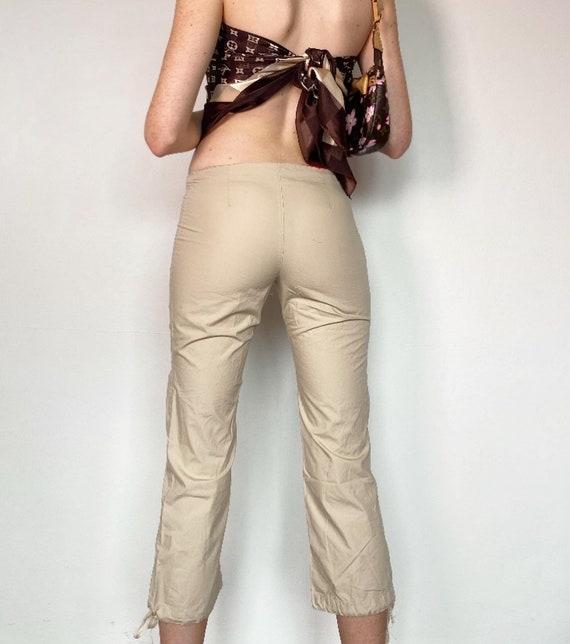 Wholesale Summer High-Waisted Quick-Drying Sports Pants Women Loose  Straight Leg Casual Pocket Cargo Pants Sports Wear - China Yoga and Gym  price | Made-in-China.com