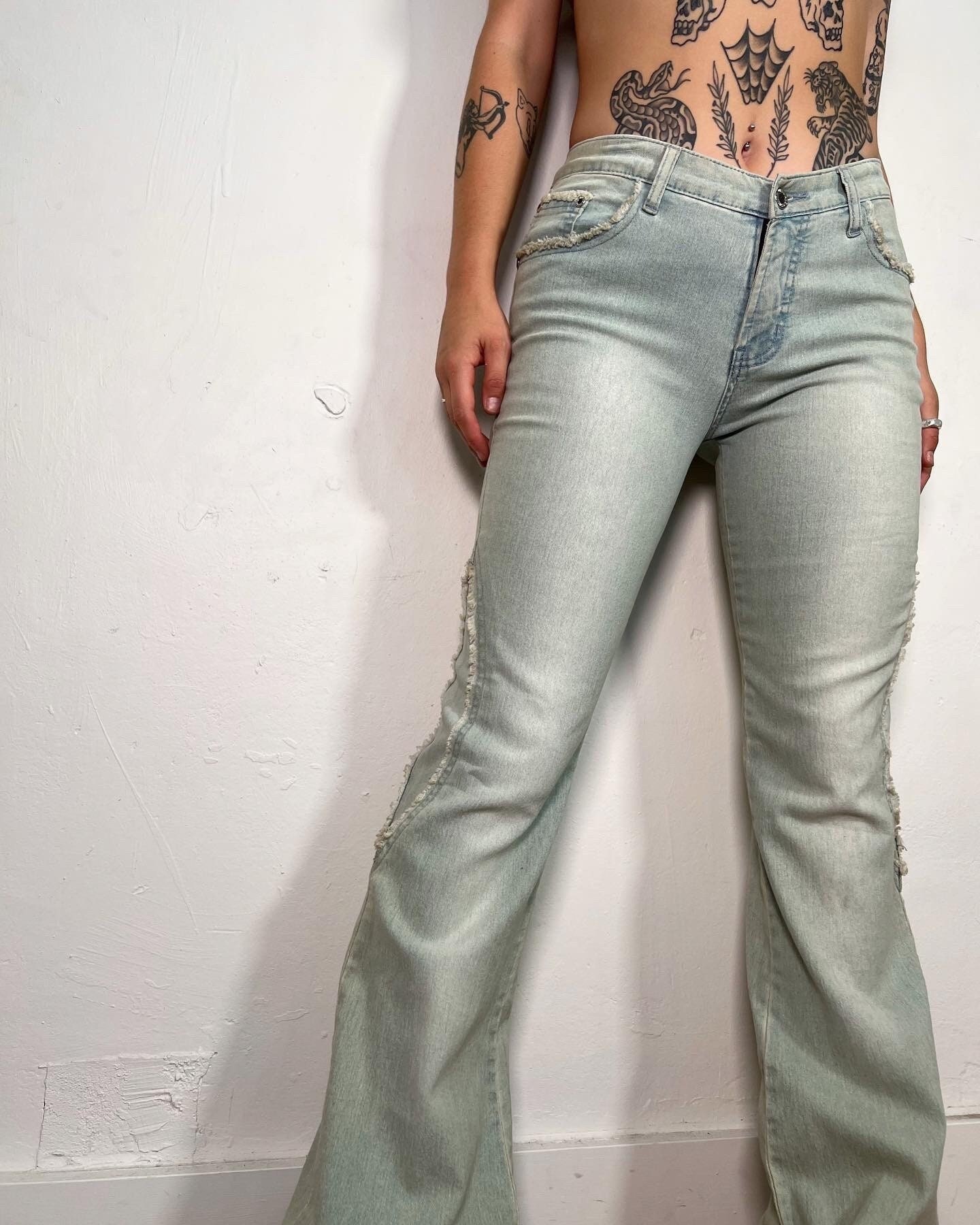 Valleygirl jeans deals