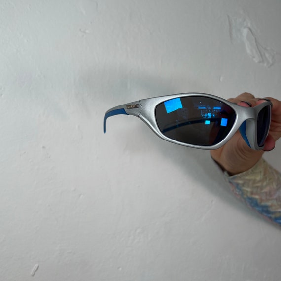 sol de distribuidor velocidad de lente azul - España