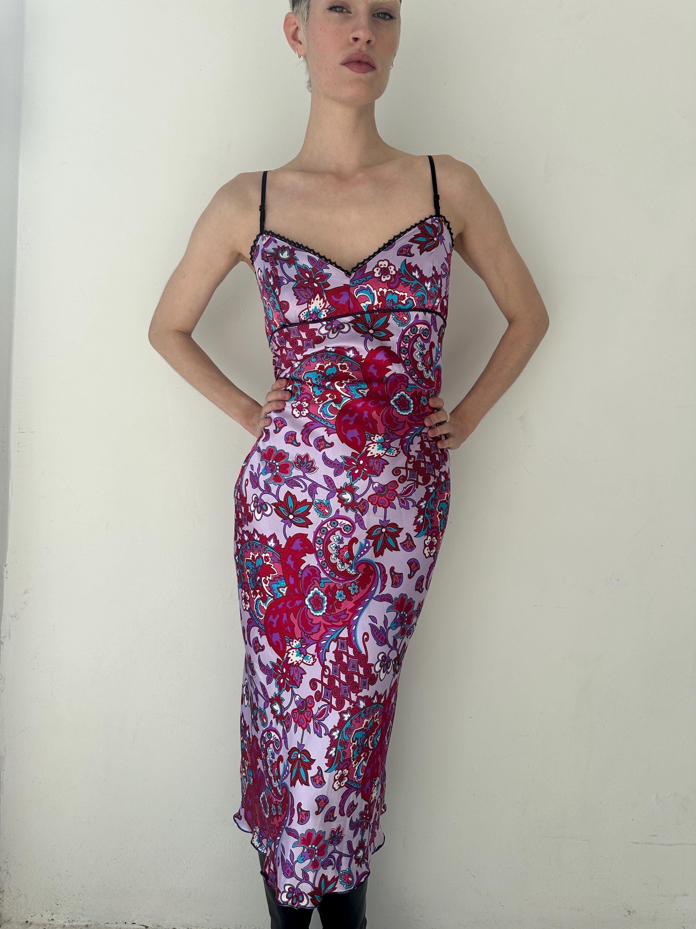 Lilac Bodycon Dress - Etsy Australia