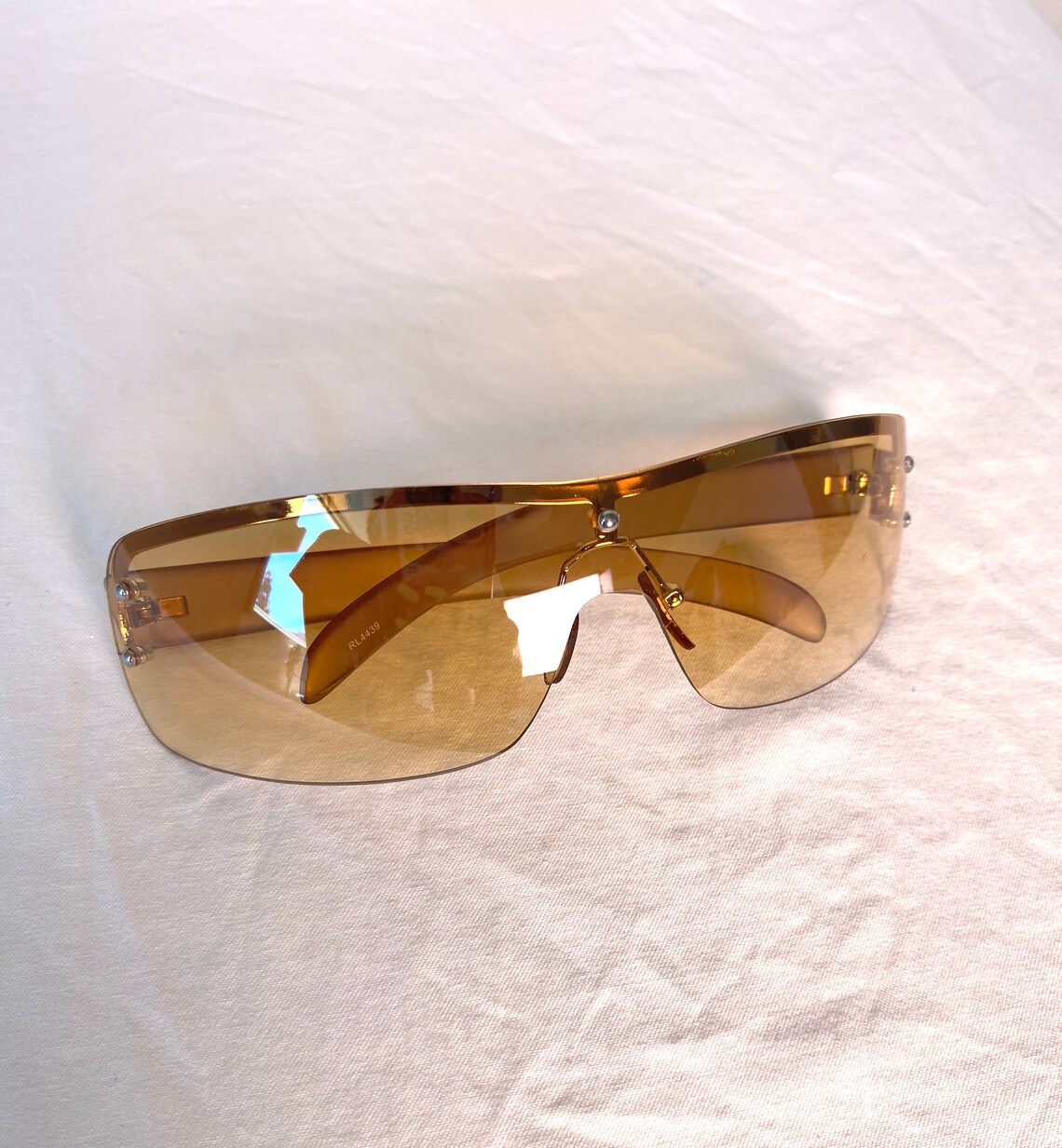 Y2K deadstock Sunglasses | Etsy