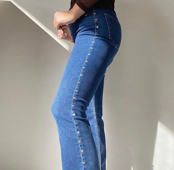 Early 2000s Jeans - Etsy Australia