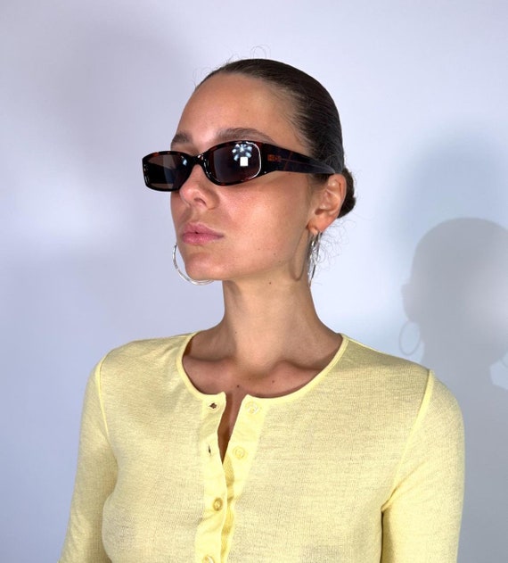 Stunning Tortoise Sunglasses. Incoming beauties in some of the most stunning tortoise  main image 4
