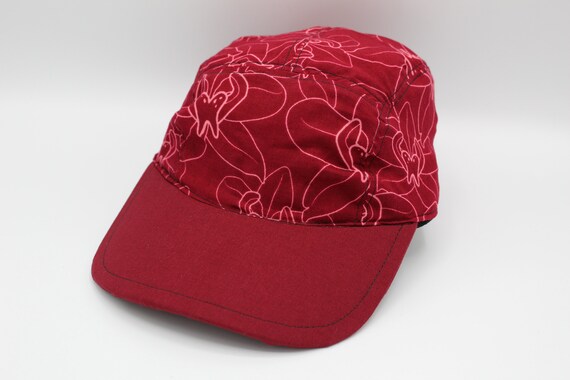 baseball cap 5 panel
