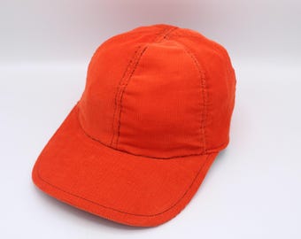 Corduroy 6 Panel Hat, Baseball Hat, Baseball Cap, Dad Hat, Dad Cap, 6 Panel Cap, Six Panel, Snapback, Trucker Hat, Hat, Cap