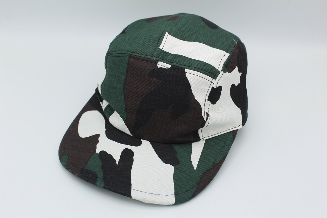 Canvas 5 Panel Hat, 5 Panel Cap, Five Panel, Five Panel Hat, Five Panel Cap, Baseball Hat