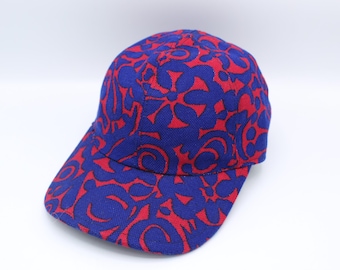 Vintage 6 Panel Hat, Baseball Hat, Baseball Cap, Dad Hat, Dad Cap, 6 Panel Cap, Six Panel, Snapback, Trucker Hat, Hat, Cap