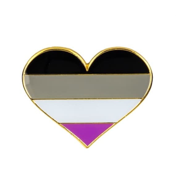 ace pride cat icon! : r/Asexual