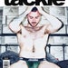 Tackle Magazine Issue 1, Male Nude Art,