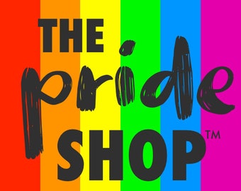 Pride Shop Add Ons