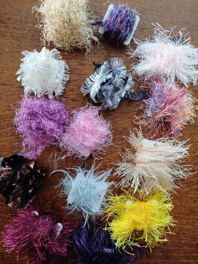 Trim and Fiber Grab Bag Dictionary Pages for Junk Journals Etsy