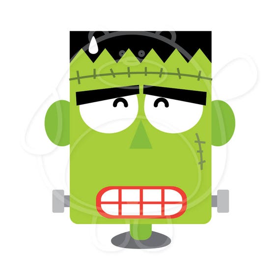 Cara De Frankenstein