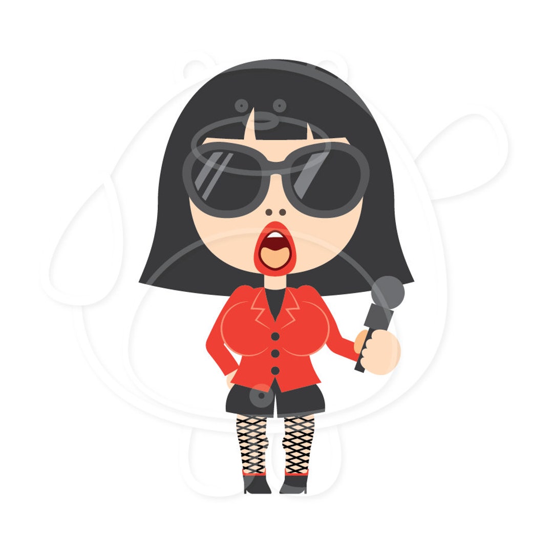 Pamela Chup Svg Dxf Png & Eps Formats Cut File Cricut - Etsy Pamela Chup Svg Dxf Png & Eps Formats Cut File Cricut - Etsy