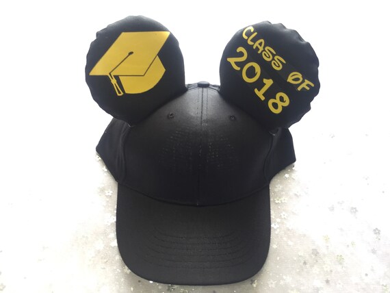 disney ears baseball cap