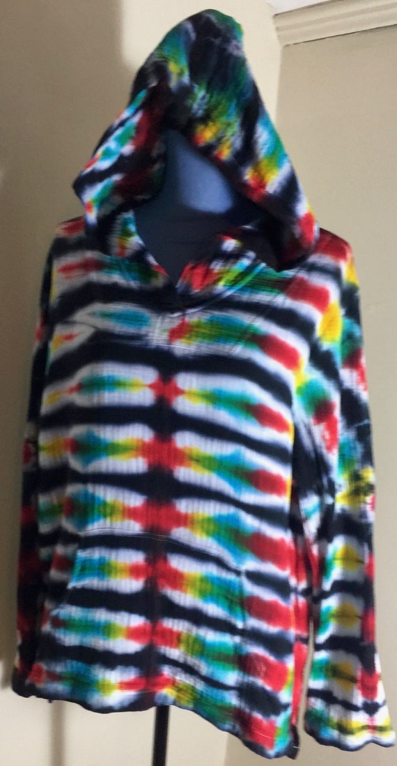 cotton hoodie shirt