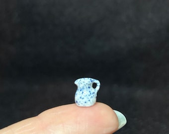 1/24 Scale Miniature Sam Dunlap Vase