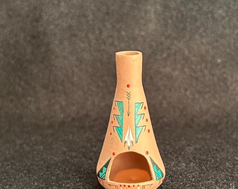 1/24 Scale Miniature Chiminea