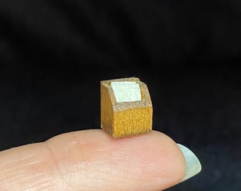 1/24 Scale Miniature Letterbox