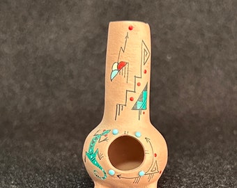 1/24 Scale Miniature Chiminea