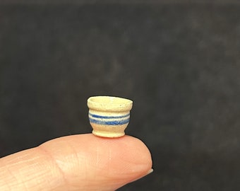 1/24 Scale Miniature Sam Dunlap Bowl