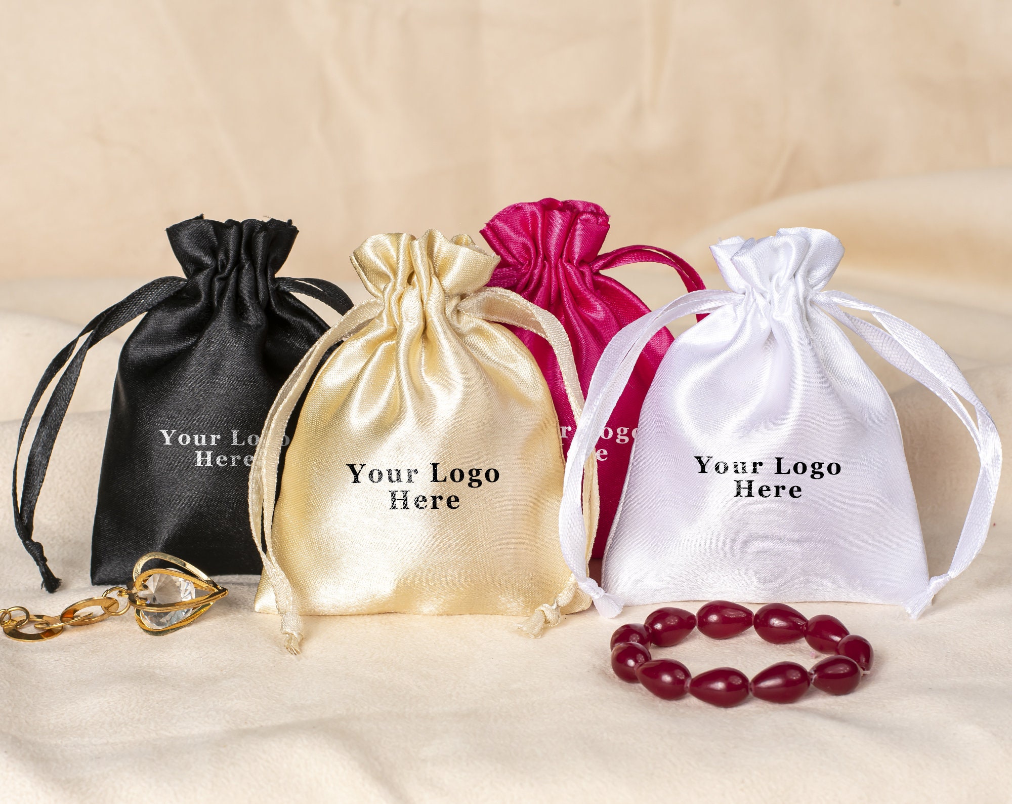 Drawstring Jewelry Bags at John Dominguez blog