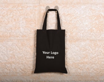 25 Personalized Tote Bag, Custom Shopping Bag, Washable Bag, Grocery Bag, Reusable Bag- Free Shipping