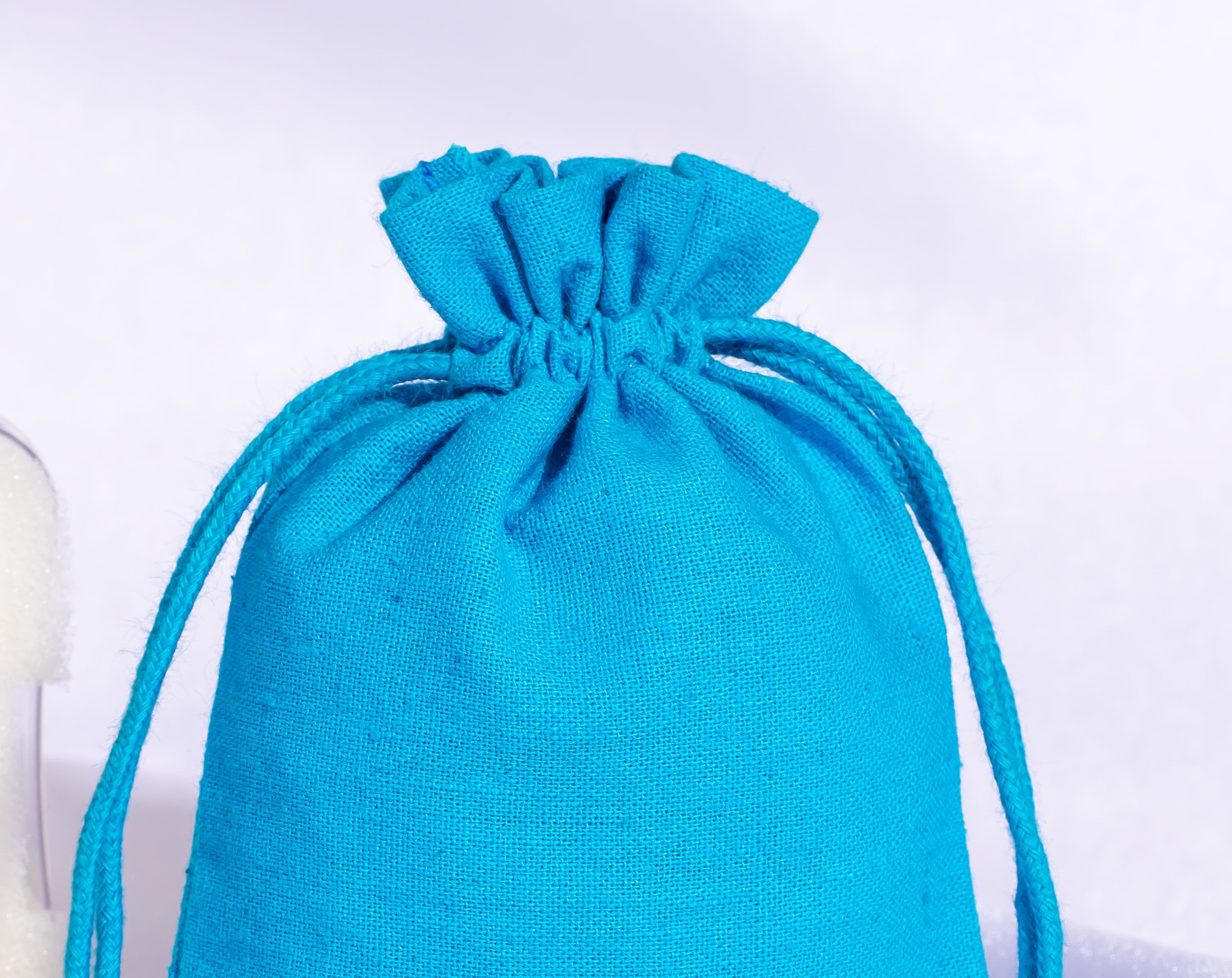 100 Custom Drawstring Logo Pouch, Personalized Wedding Favor, Jewelry ...