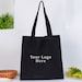 see more listings in the Tote Bags section