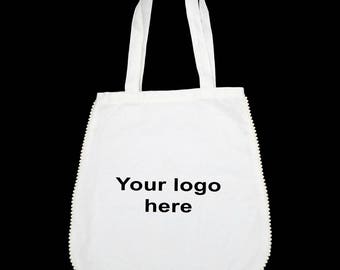 10 Designer Tote Bag Tote Personalized, Cotton Tote Bag, Shopping Bag, Washable Bag, Grocery Bag, Shopping Bag - Free shipping