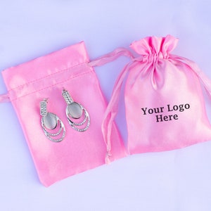 pouches for jewelry bag