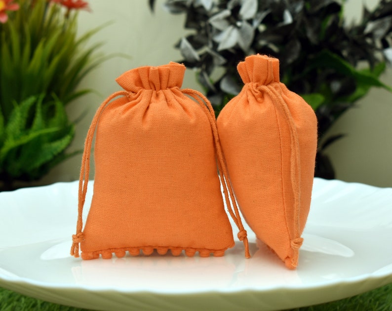 Coin Purse Bridesmaid Gift Bag Jewelry Packaging Bag Reusable Produce Bags 100 Jewelry Packaging Drawstring Pouch